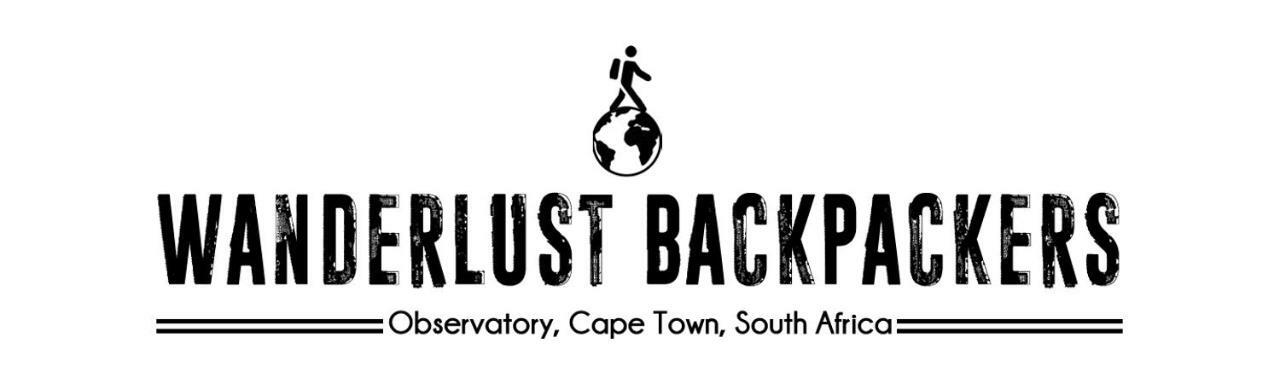 Albergue Wanderlust Backpackers Ciudad del Cabo Exterior foto